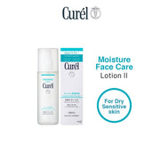 Kao Curel Moisture Lotion Il Normal 150ml