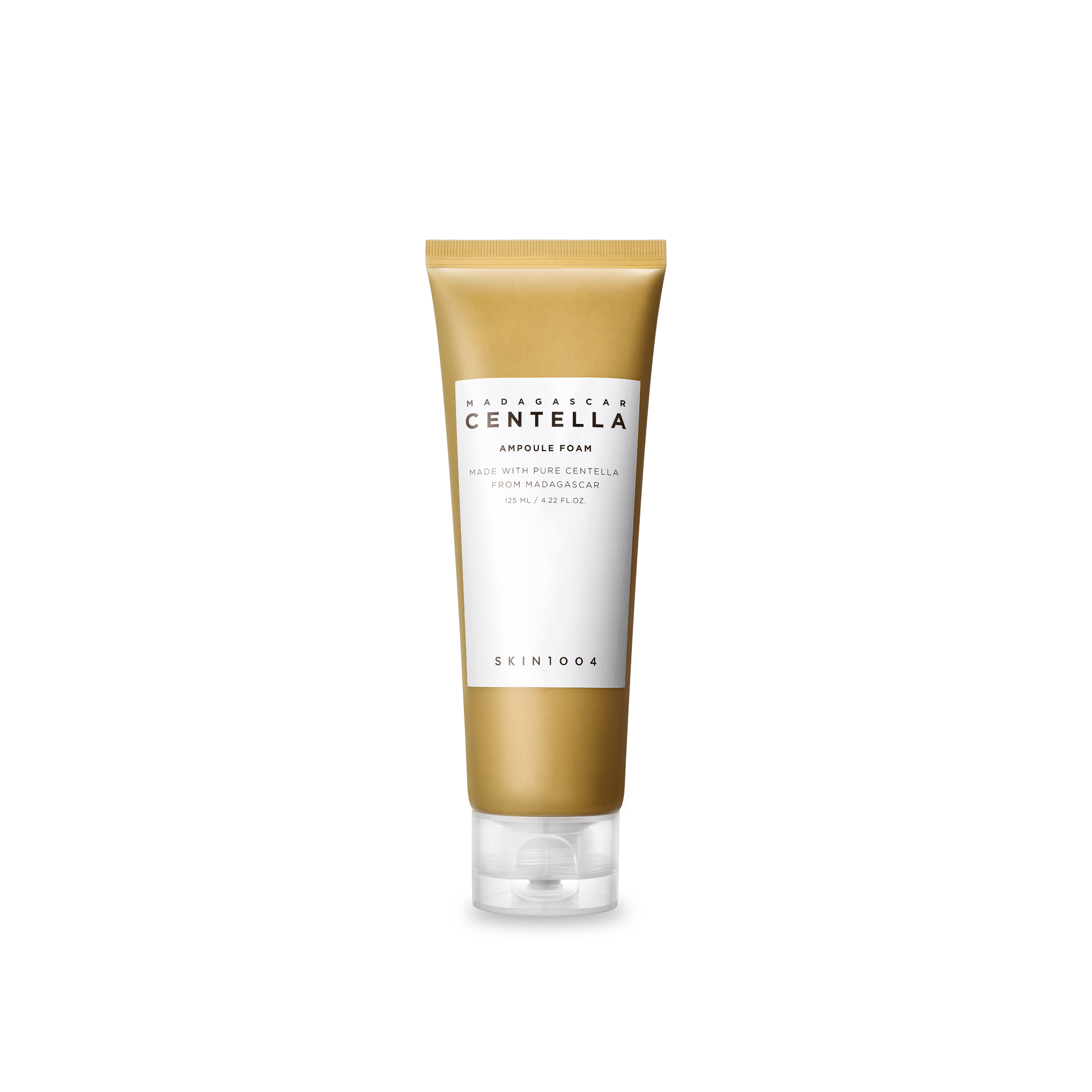 Skin1004 Madagascar Centella Ampoule Foam 125ml