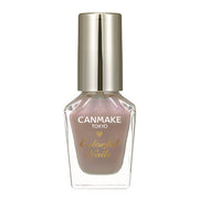 Canmake Colorful Nails N17 Cream Chai (6581298102421)