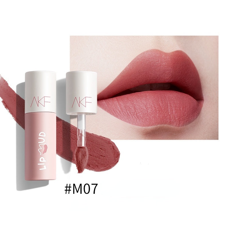 AKF Velvet Lip Mud 3g