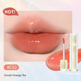 Load image into Gallery viewer, Judydoll Ice Tea Watery Jelly Lip Glaze
