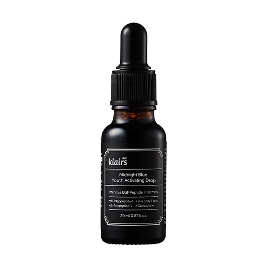 Dear Klairs Midnight Blue Youth Activating Drop 20ml