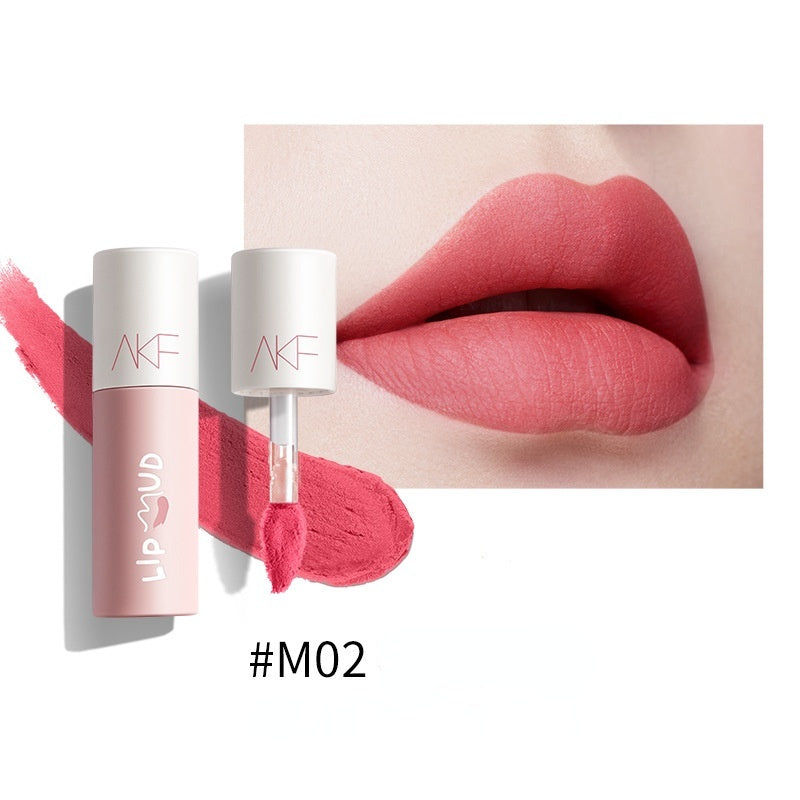 AKF Velvet Lip Mud 3g