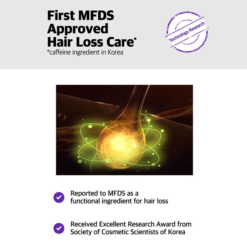 Ryo Hair Loss Expert Care Root Strength Treatment 330ml