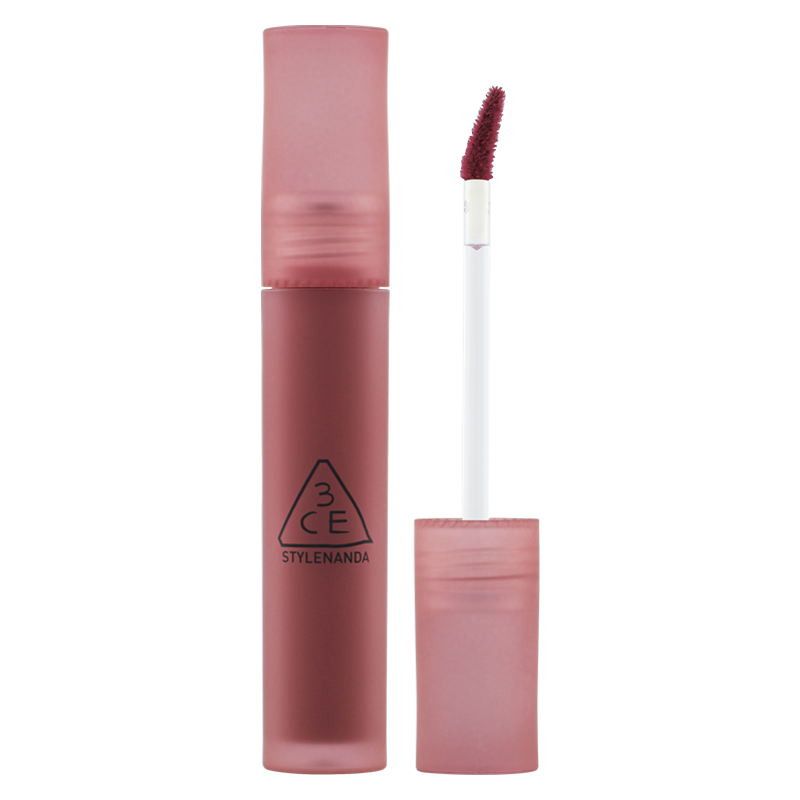 3CE Blur Water Lip Tint #Double Wind