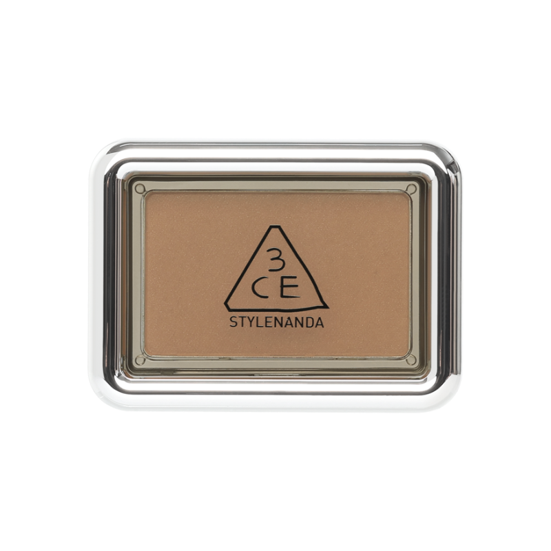 3CE New Take Face Blusher #Haze Beige