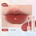 Load image into Gallery viewer, Judydoll Ice Tea Watery Jelly Lip Glaze
