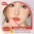 Load image into Gallery viewer, Judydoll Ice Tea Watery Jelly Lip Glaze
