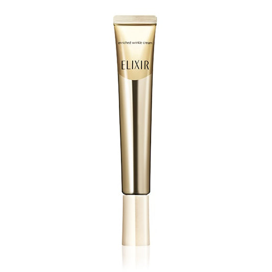 Elixir Enriched Wrinkle Eye Cream 22g