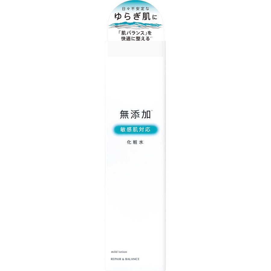 Meishoku Repair&Balance Mild Lotion 195ml (5816080793749)