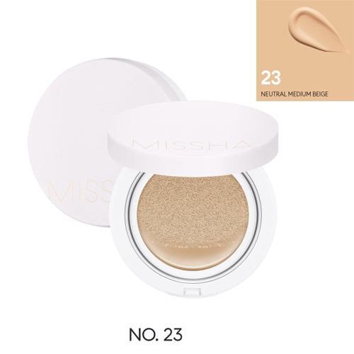 Missha Moist Up Cushion No.23 Medium Beige