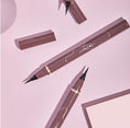 Load image into Gallery viewer, Judydoll Smooth Superfine Liquid Eyeliner
