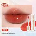 Load image into Gallery viewer, Judydoll Ice Tea Watery Jelly Lip Glaze
