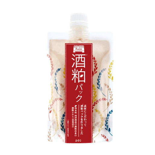 PDC Wafood Made Sake Pack 170g (6203012481173)