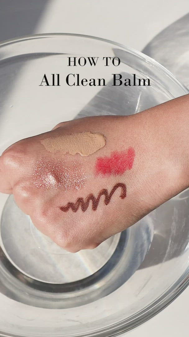 Load video: Heimish All Clean Balm 50ml