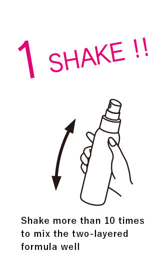 Kose Makeup Keep Mist 85ml