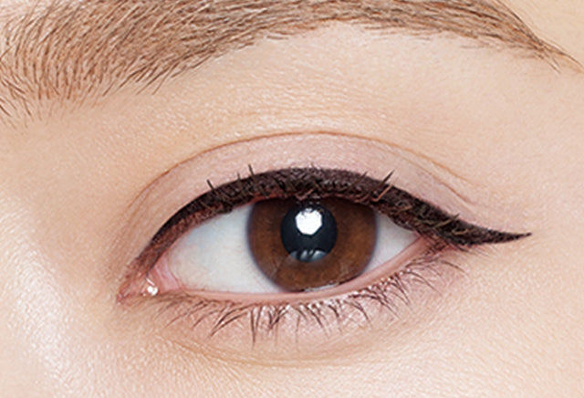 Love Liner Liquid Black R4