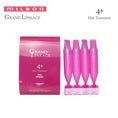 Load image into Gallery viewer, Milbon Grand Linkage 4+ Hair Treatment (9g x 4) For Normal Hair
