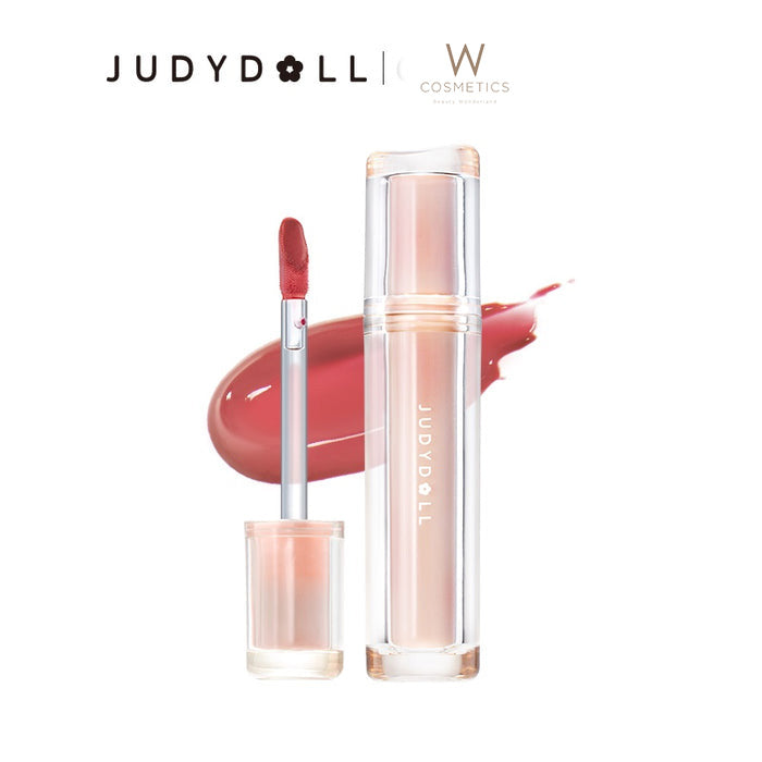 Judydoll Ice Tea Watery Jelly Lip Glaze