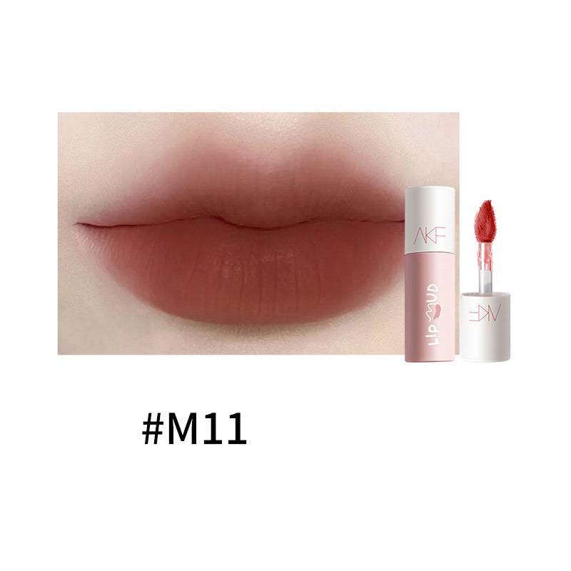AKF Velvet Lip Mud 3g