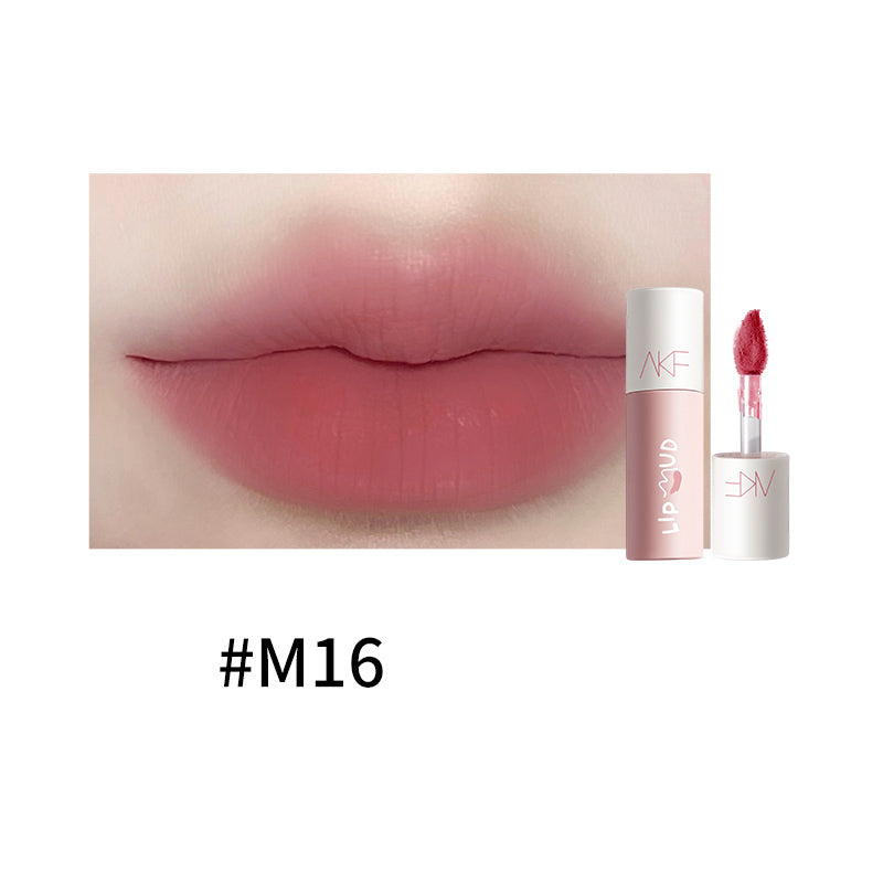 AKF Velvet Lip Mud 3g
