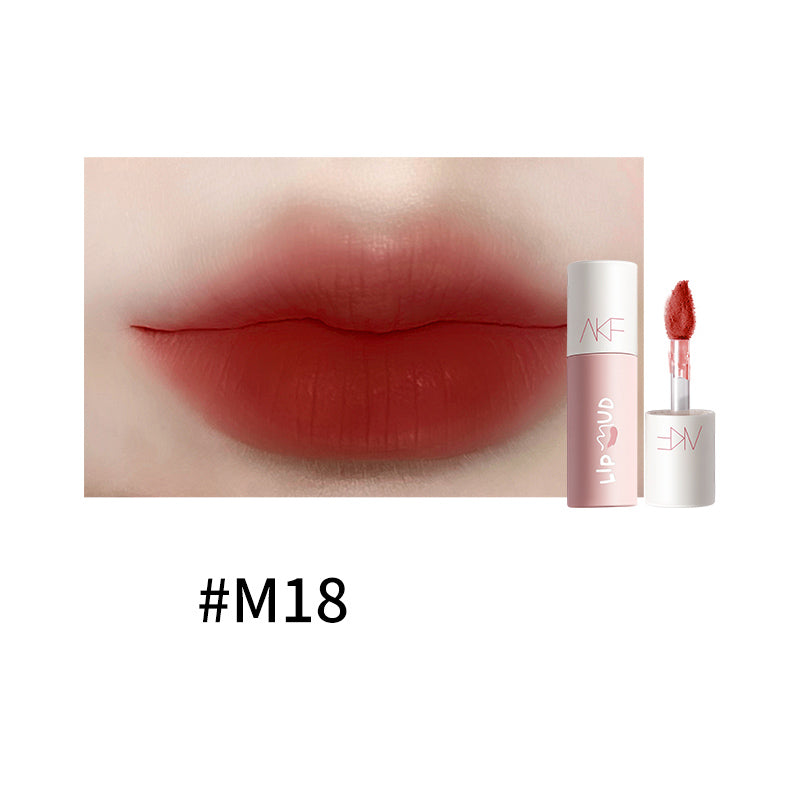 AKF Velvet Lip Mud 3g