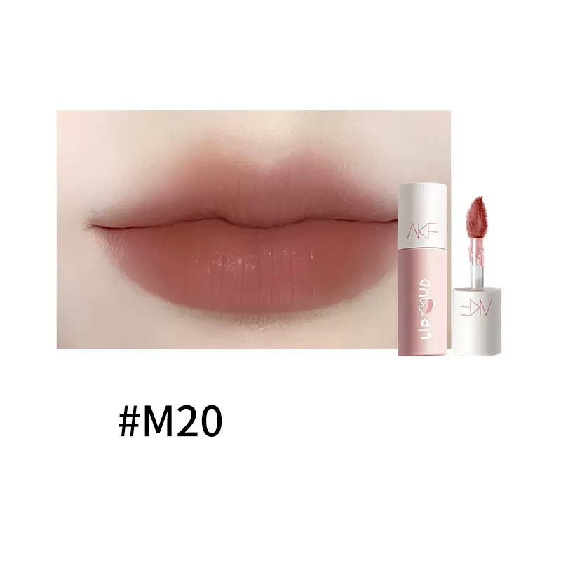 AKF Velvet Lip Mud 3g