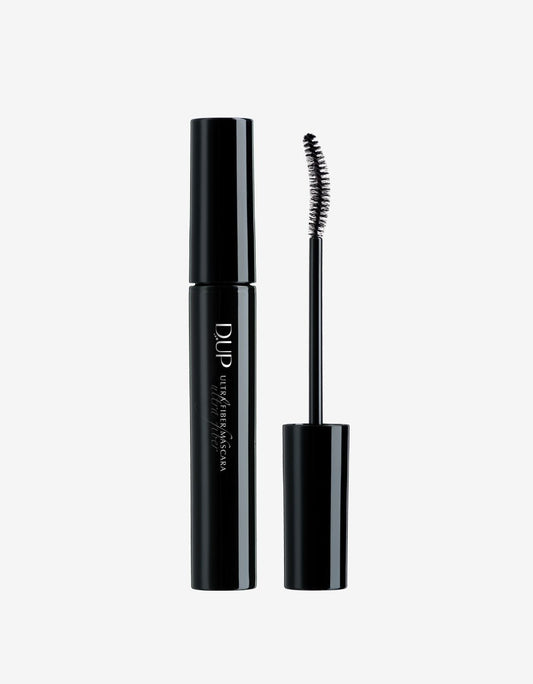 Dup Ultra Fiber Mascara Super Long