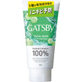 Load image into Gallery viewer, Gatsby Facial Wash Acne Care 130g N
