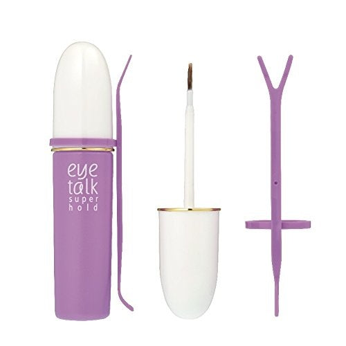 Eye Talk Double Eyelid Glue Super Hold 6ml