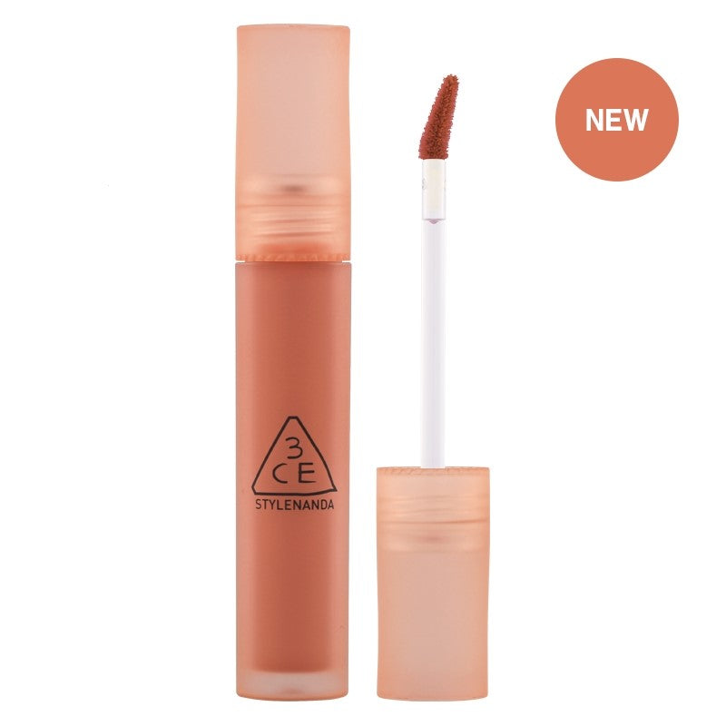 3CE Blur Water Lip Tint #Chasing Rose
