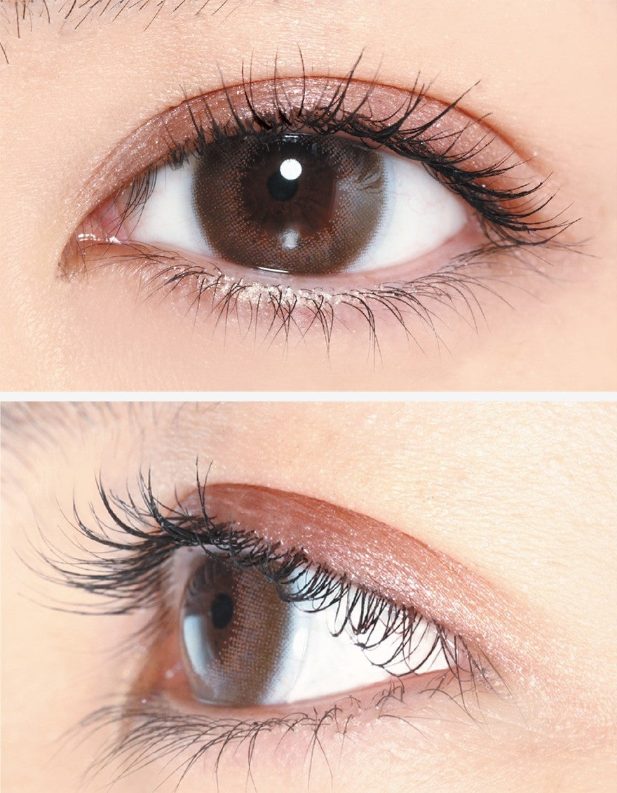 Dup Perfect Extension Mascara Separate