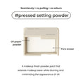 Load image into Gallery viewer, Heimish Moringa Ceramide Pressed Setting Powder 5g
