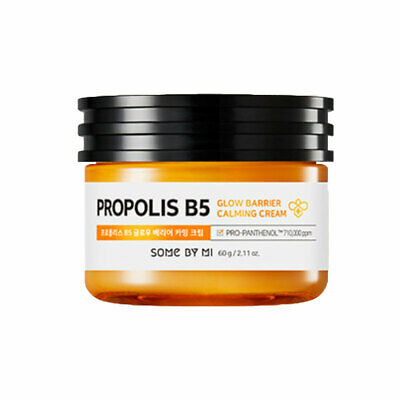 Some By Mi Propolis B5 Glow Barrier Calming Cream 60g