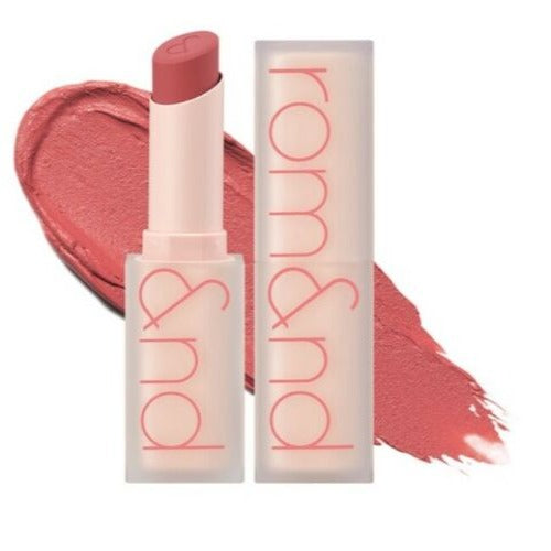 Rom&nd Zero Matte Lipstick 07 Envy Me