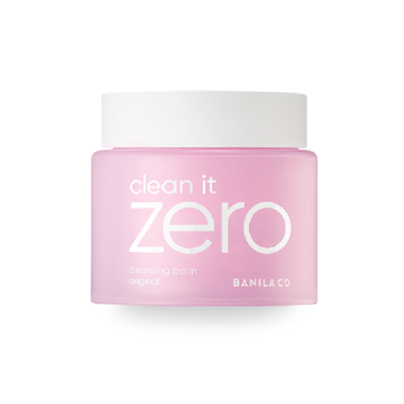 Banila Co Clean It Zero Cleansing Balm Original 180ml