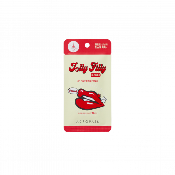 AcroPass Jolly Filly 2ea