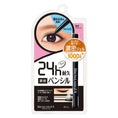 Load image into Gallery viewer, Browlash EX Slim Gel Pencil Liner Black
