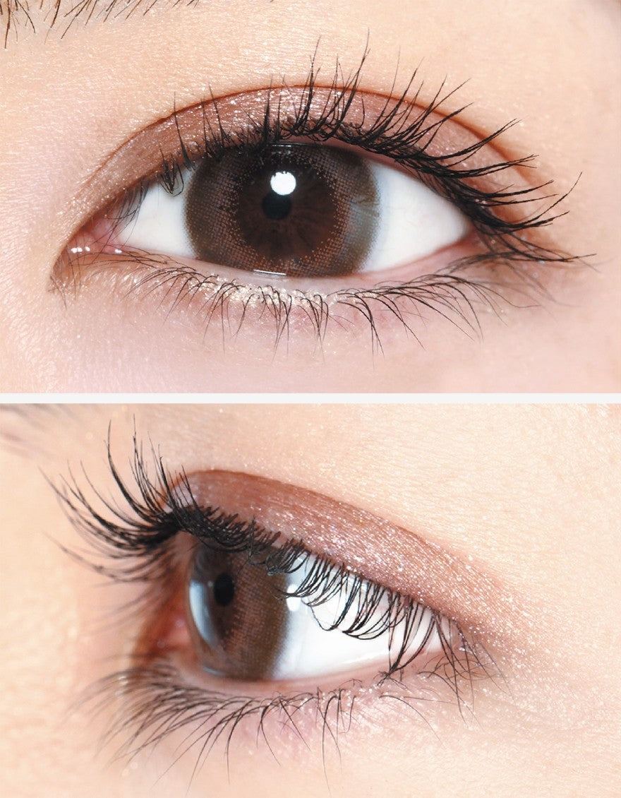 Dup Ultra Fiber Mascara Super Long