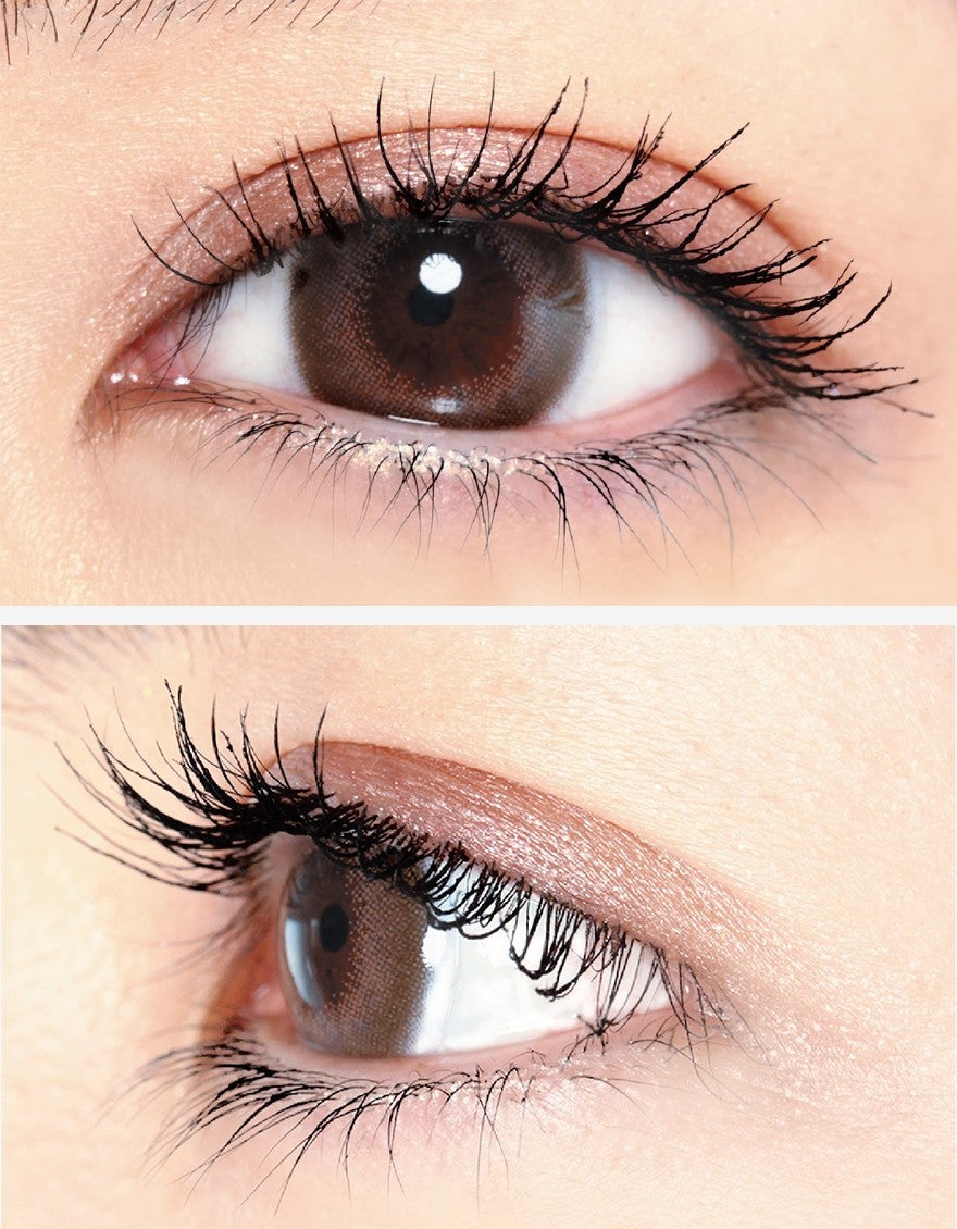 Dup Volume Extension Mascara Volume