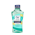 Load image into Gallery viewer, Ora2 Me Breath & Stain Clear Mouthwash 460ml
