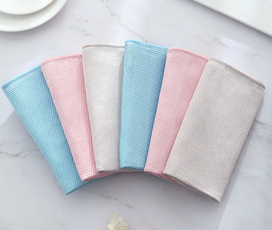 Nanoscale Cleaning Cloth 3Pcs