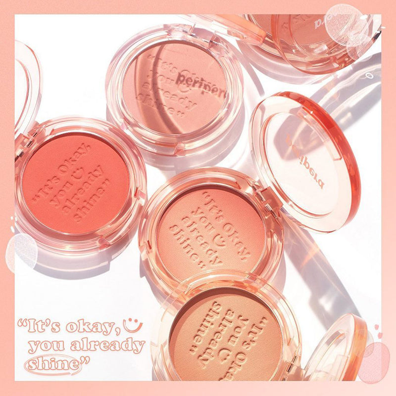 Peripera Pure Blushed Sunshine Cheek